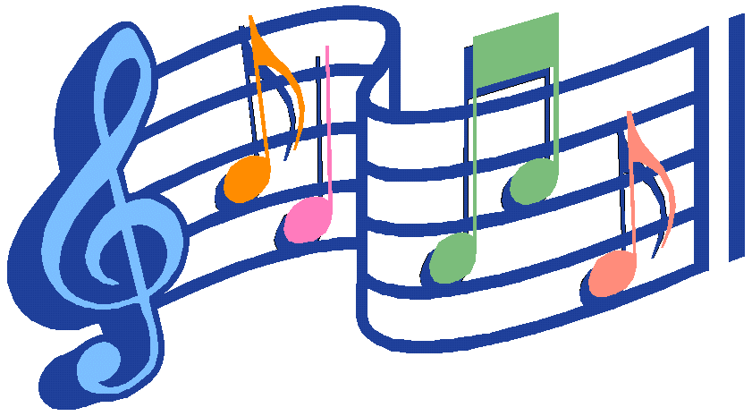 Welcome to Music! 
